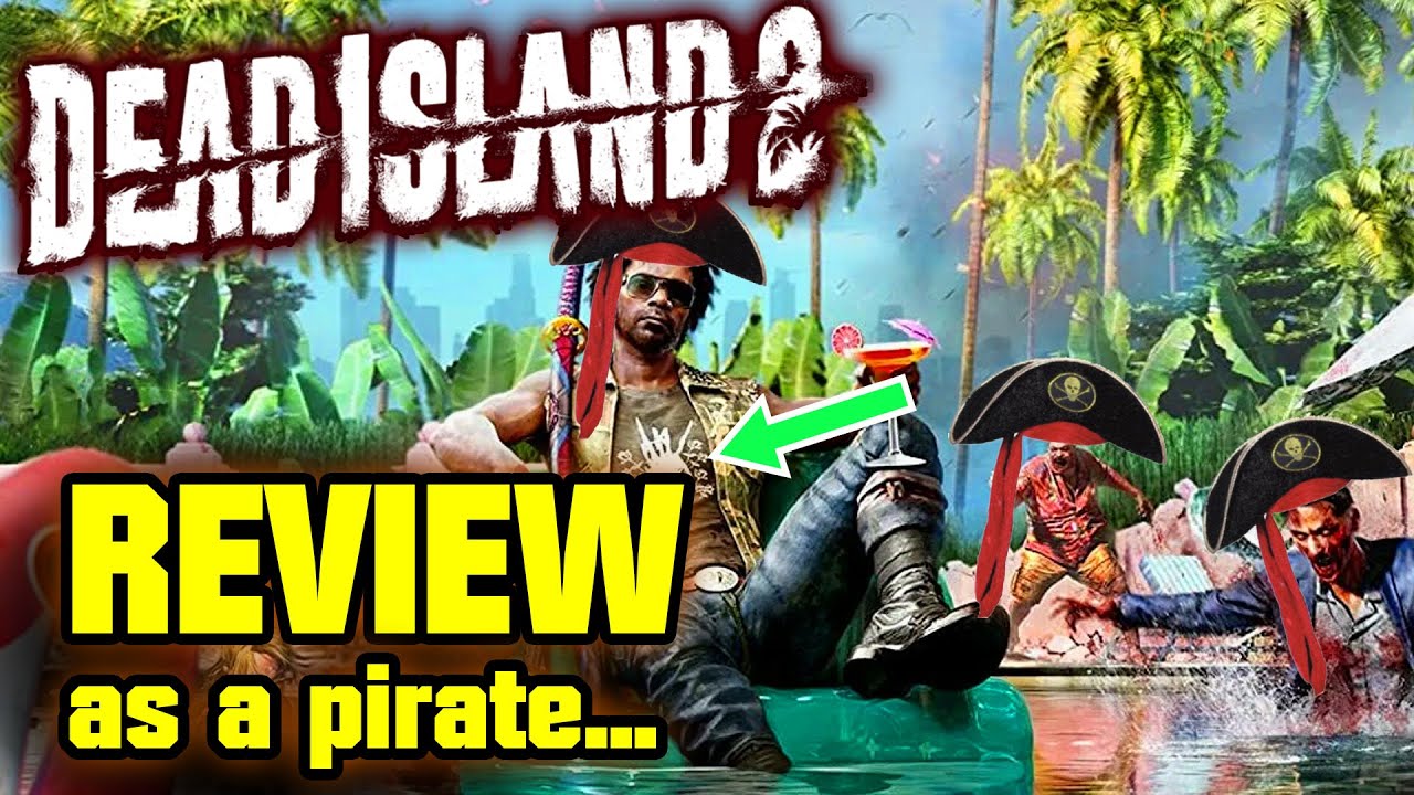 Buy Dead Island Definitive Collection from the Humble Store