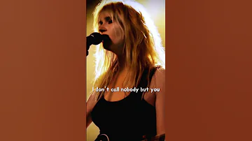 ELYANNA Callin U Tamally Maak Lip Sync By LENNA Lyrics 