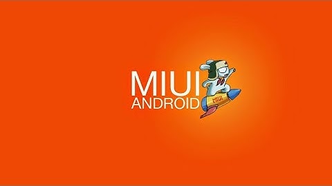 Miui third party theme installation without root or unlocking bootloader.