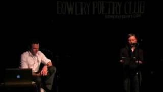 Page Meets Stage: VALZHYNA MORT
