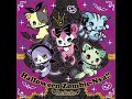 Beatcats - Halloween Zombie-Nya!! (Instrumental)