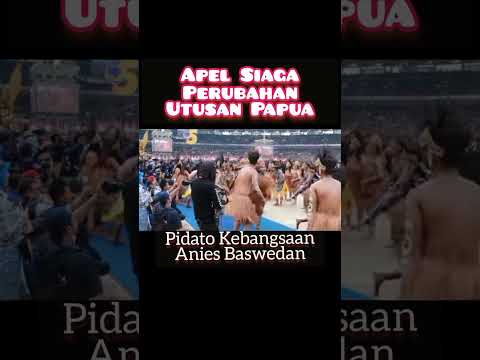 Apel Siaga Perubahan Nasdem I Dihadiri Perwakilan Seluruh Daerah #shorts