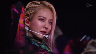 [1080p] HyoYeon - Punk Right Now (SMTOWN LIVE 2019 in Tokyo)
