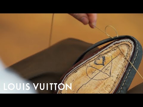 Popular Louis Vuitton Shoes To Buy – Footwear News