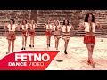 FETNO ✿ 5 bani 10 bani by Clanker Jones #FETNODanceVideo