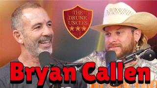 Bryan Callen | The Drunk Uncle Podcast Ep. 120 | Presented by Jerkmate