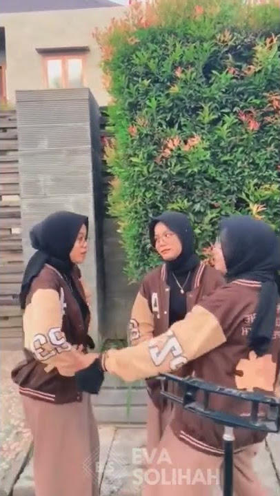 🧃 | Dita Dina Dini | borong cimory squeeze # shorts #d3kembar#dddkembar