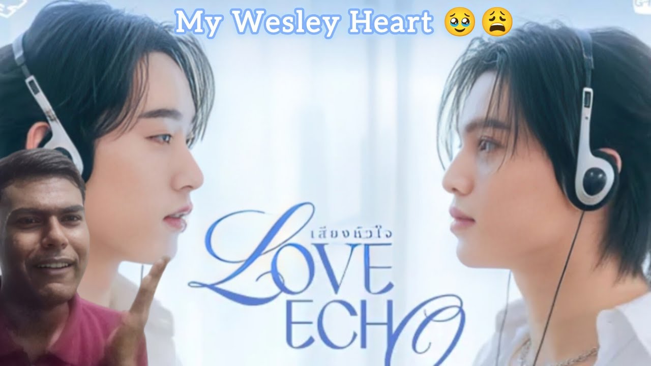 MY PARENTS!!!😩 เสียงหัวใจ (Love Echo) - William, Est Reaction l GMMTV Records l WilliamEst