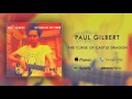 Paul Gilbert - The Curse of Castle Dragon (Official Audio)