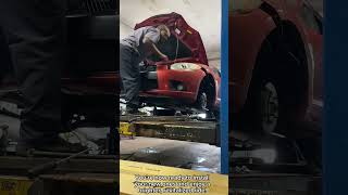Mitsubishi eclipse ☀️ halo projector headlight install ☀️