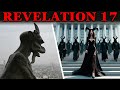 Revelation 17 is not a chapter you should be ignoring supernatural signs and meaning