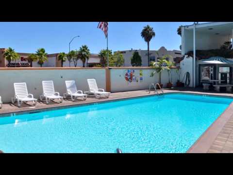 Americas Best Value Inn-Loma Lodge