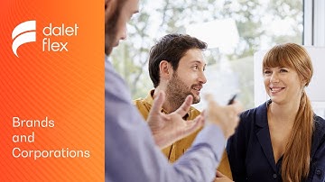 Dalet Flex for Brands & Corporations