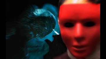 DOWN THE RABBIT HOLE | Layers of Fear 2 - Part 3