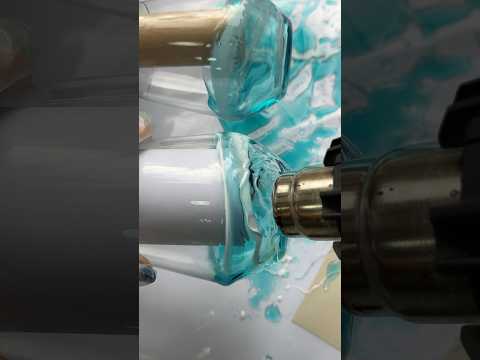 #epoxydesign #resin #sea