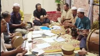 Medley‼️Di Renjis Renjis - Ya Nabi Salam Alaika ‼️ Versi Kompang Jawa - Khaddratul Mubin