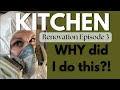 The Truth About Using Fine Paints of Europe On My Cabinets…