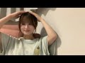 48 IORI TANAKA 2026年04月26日23時37分09秒 田中 伊桜莉(HKT48 チームKIV)