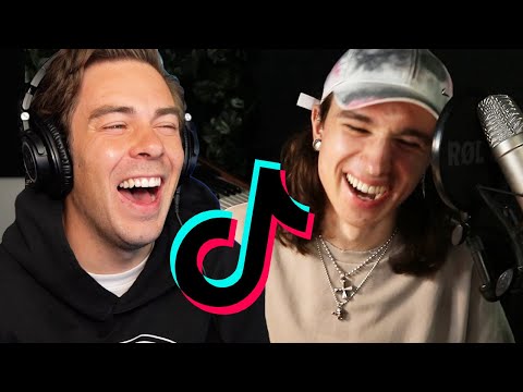 Making The Next Viral Tik Tok Sound