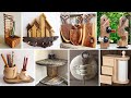 100 cheap diy wooden furniture ideas that actually look amazing