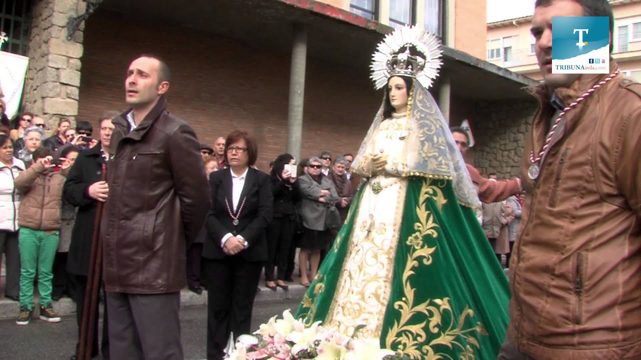 Procesión del Resucitado