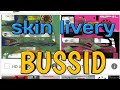 Kumpulan Livery Bussid kotor & Dempulan, keren banget deh! Kumpulan Livery Bussid kotor & Dempulan, keren banget deh!