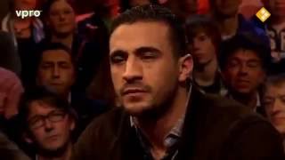 Badr Hari over Rico Verhoeven