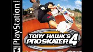 Tony Hawk&#39;s Pro Skater 4 OST - Big Shots