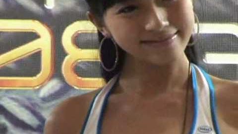 FiringSquad at Computex: Thermaltake, MSI, Biostar, Elsa