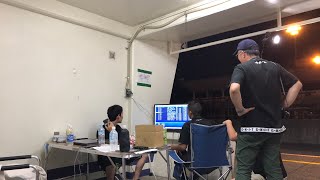 【ライブ配信映像】メディア対抗ロードスター4時間耐久レース ラスト30分