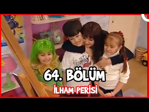 Yağmur'un İlham Perisi | Bez Bebek 64. Bölüm (Özel Bölüm)