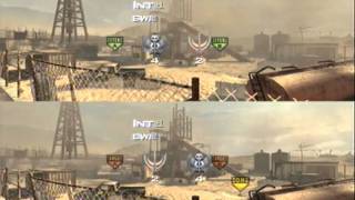 When PSN is DOWN #5 - Split-cam