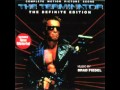 Brad Fiedel: The Terminator - The Definite Edition (1984) (1/2)
