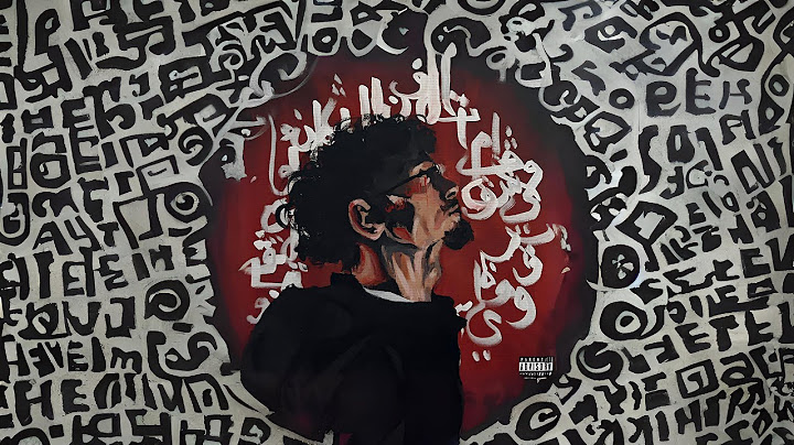 Apollontheone - United Kouba Slang (Audio)
