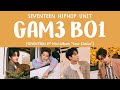 Lyrics seventeen   gam3 bo1 8th mini album your choice