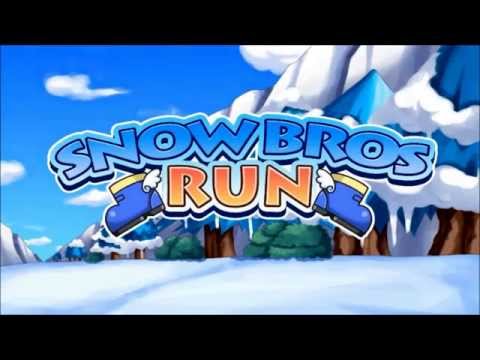 SnowBrosRun