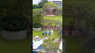 OMG🫨 Is that HORI7ON⁉️👀👀#HORI7ON #호라이즌 #HORI7ON_1STCON#Friend_SHIP #VoyageToManila