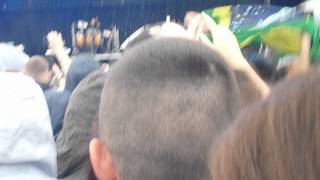 Barclaycard Wireless - Pitbull "International Love"