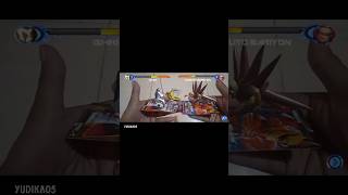 Scan kartu boruto langsung bisa bermain #mainananak #boruto  #mainanviral screenshot 3
