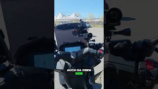 Easy Rider vs. Star Wars: Fußrasten Design Check #nerva #zerocenter