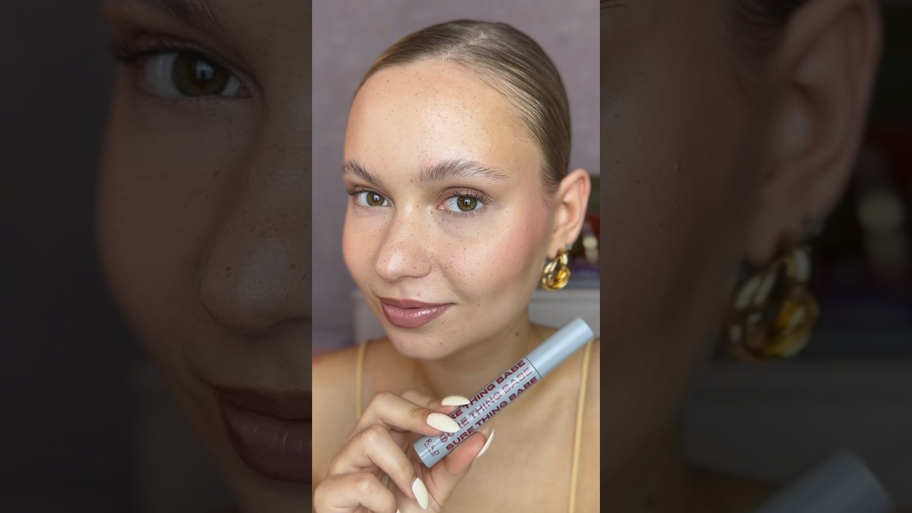 ПРОБУЮ ХАЙПОВУЮ ТУШЬ ОТ RAD OXBLOOD 