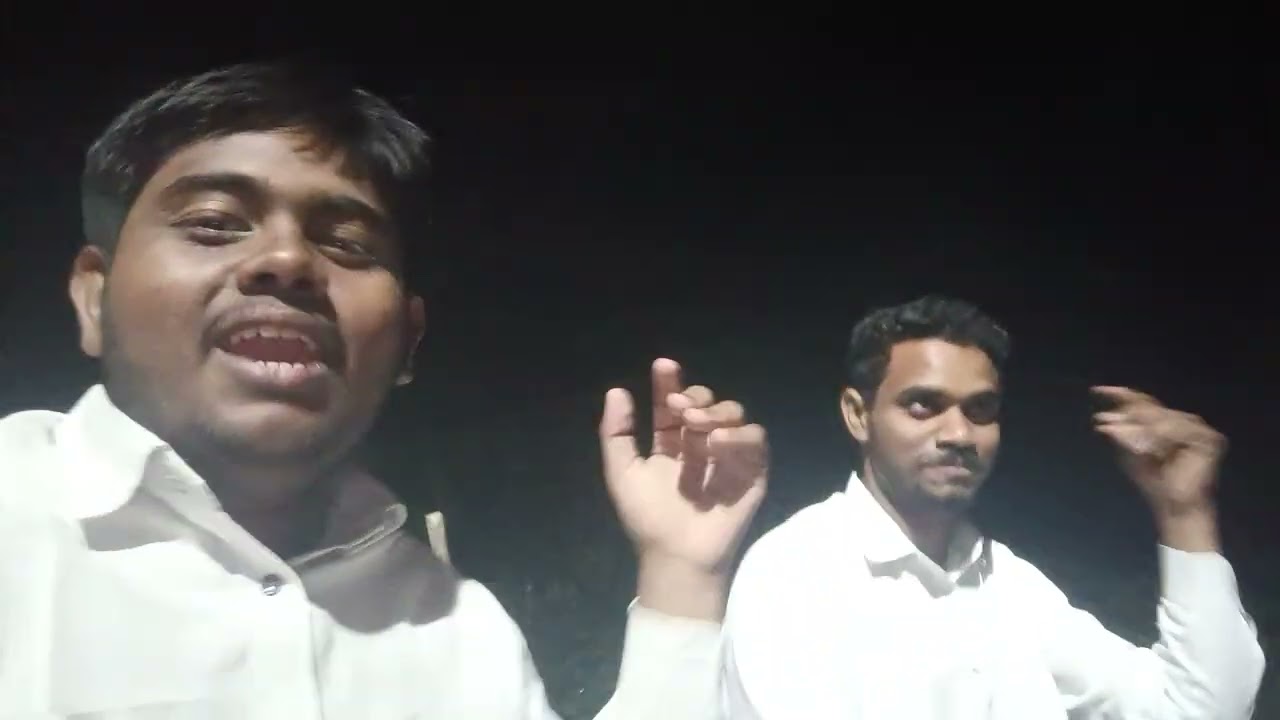 ఎద్దుల బండి మీద ఆరాధన 🕎🛐🙏🥰