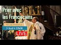 Messe de la Veillée Pascale du Samedi 3 Avril 2021 - Couvent Saint Antoine