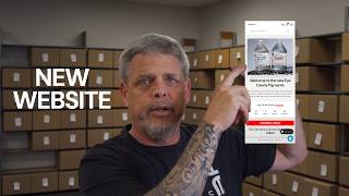 Eye Candy’s NEW Website Is LIVE (Game-Changer Update)