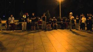 20110923Funk U Very Much Vol.6 - Audition (Part 2)