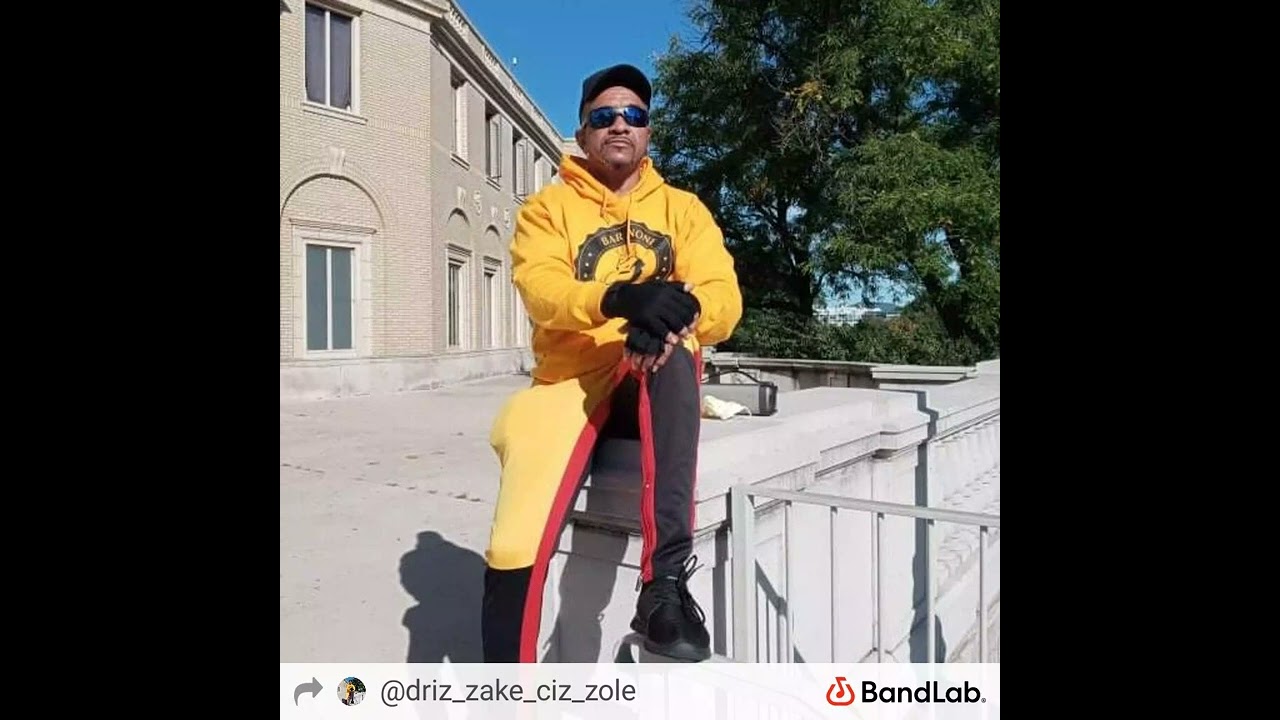 Jack House)DJ Amazing Artist AJ (2022) by Andre Jones