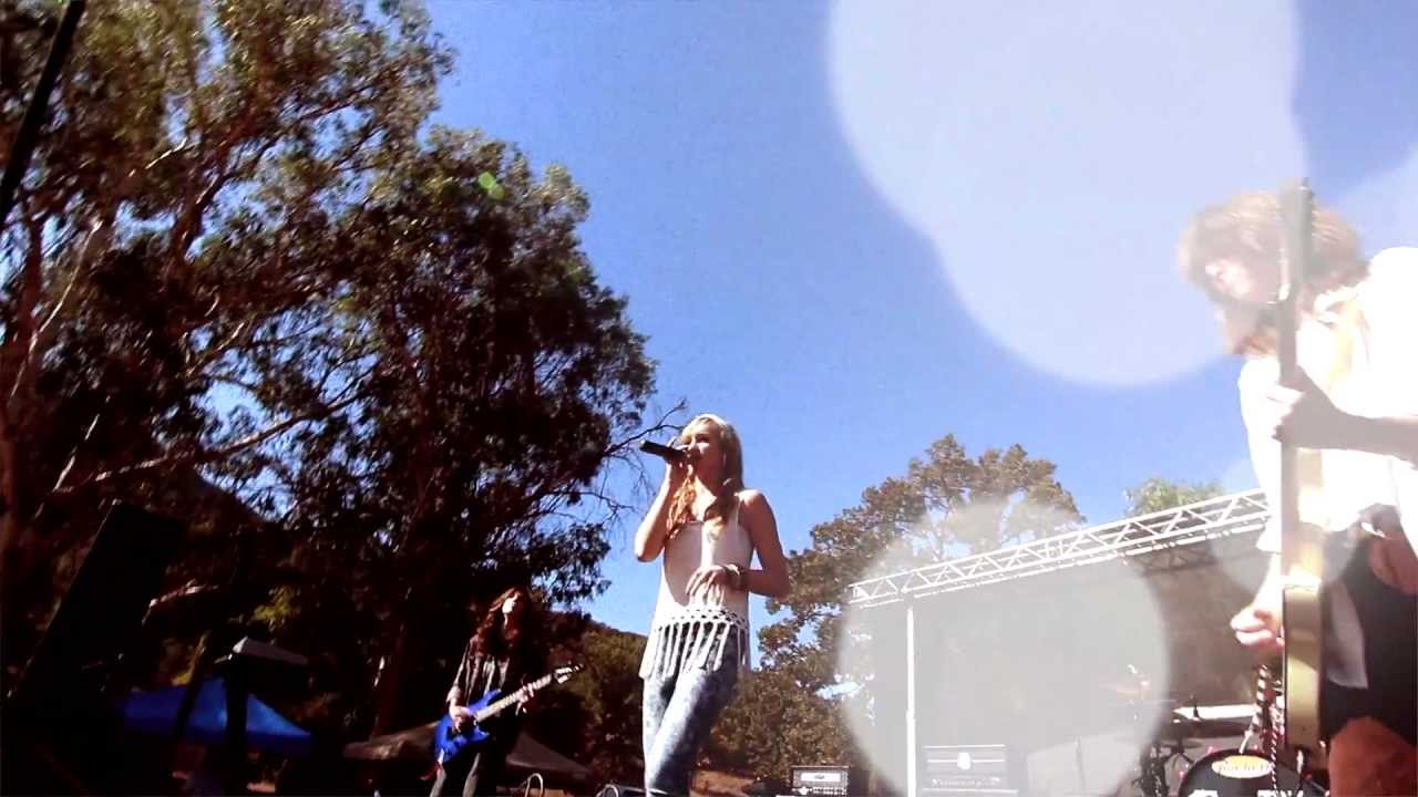 Watch KALEIGH JO KIRK WITH & THE BAND "TREMOR" MUSIC VIDEO COVER) LIMELIGHT BY RUSH 2012 on YouTube Watch KALEIGH JO KIRK WITH & THE BAND "TREMOR" MUSIC VIDEO COVER) LIMELIGHT BY RUSH 2012 on YouTube