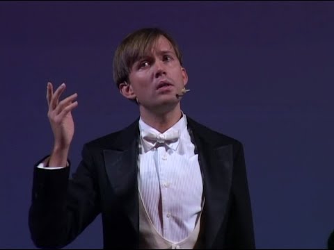 Олег Погудин 'Эх,