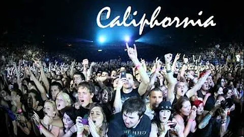 Avenged Sevenfold Gunslinger ( Music Video )