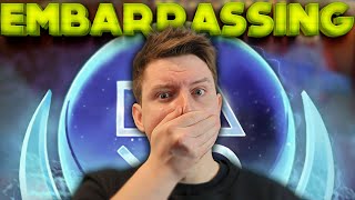 My Most EMBARRASSING Platinum Trophies...